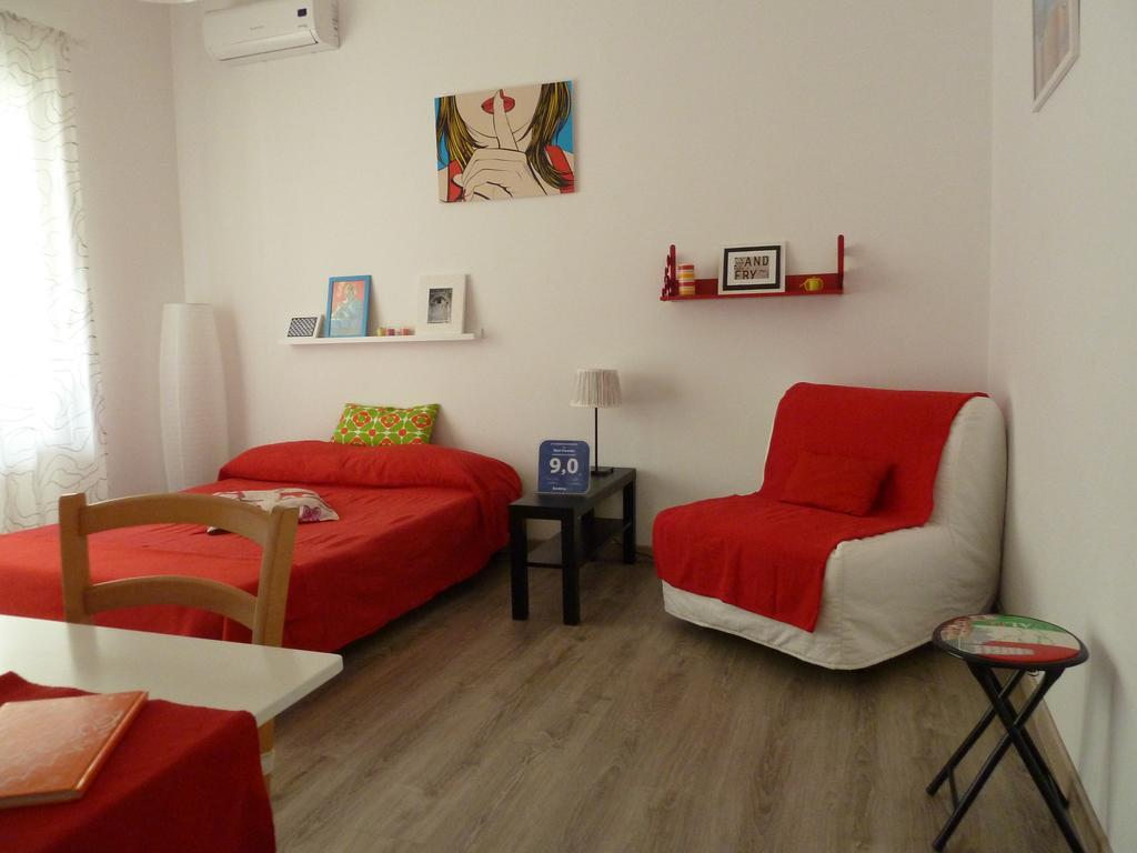 Stesi Vacanze Roma Camera foto